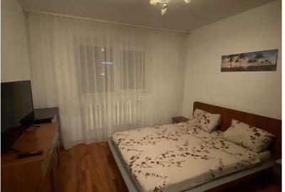 Apartament 3 camere decomandat - Tomis Nord - Ciresica - 135.000 euro (Cod E5) - 3