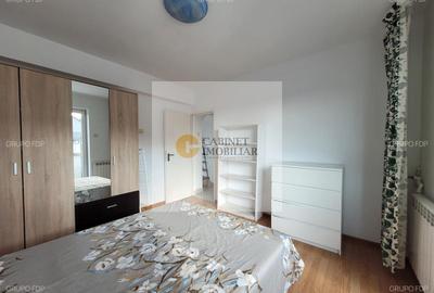 2 camere | Terasa | Parc Cismigiu | Creditabil - 13