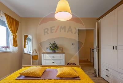 Duplex lângă pădure cu vedere lac | Mobilat complet | Dumbrăvița - 7