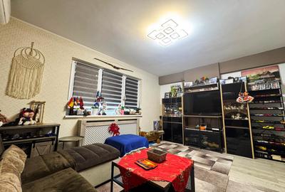 Apartament 2 Camere Aparatorii Patriei 10' Metrou Bloc 2021 Parcare - 6