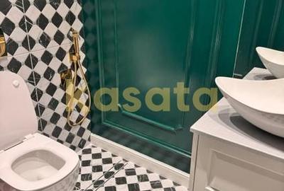 Vilă modernă 4 camere | Aviației | Loc de parcare - 12