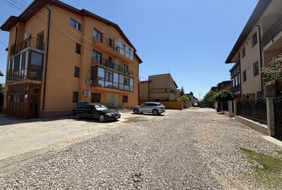 2 Camere - Dobroesti - Fundeni - Str. Ciresiului - Parcare! - 17