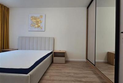 Apartament 2 camere Podu Ros - Aleea Rozelor - 12
