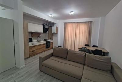 Apartament nou 2 camere | incalzire in pardoseala | complet mobilat | parcare | - 1