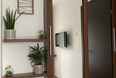 Apartament 2 camere , cartier rezidential , Tătărași , Loc de parcare inclus - 13