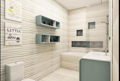 AP. 2CAM. COMPLEX DE 4 BLOCURI P+3 AFLAT IN CONSTRUCTIE/ PALLADY! - 7