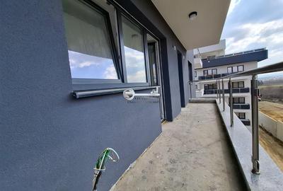 Apartament 3 camere de vanzare in Iasi, Galata, 89,81 mp, bloc nou - 7
