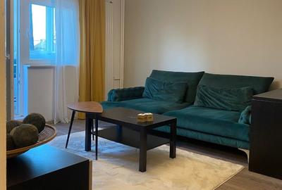 Vitan Mall | 2 Camere | Etaj 1 | Balcon | Decomandat - 1