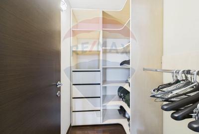 APARTAMENT PREMIUM CU 4 CAMERE , 107 MP, ASMITA GARDENS, BUCURESTI - 14