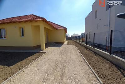Casa individuala noua – Ghiroda – spatiu generos si confort modern - 3
