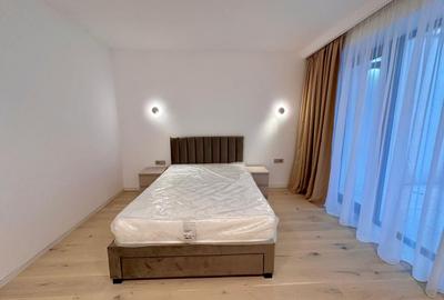 Apartament cu 3 camere tip duplex, zona Aviatorilor -  Charles de Gaulle - 1