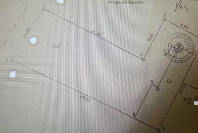 Teren de Vânzare în Bucureștii Noi – Aproape de Stația de Metrou Jiului. - 3