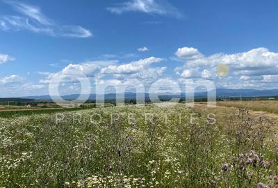 Teren de vanzare in Coas, zona linistita - 1