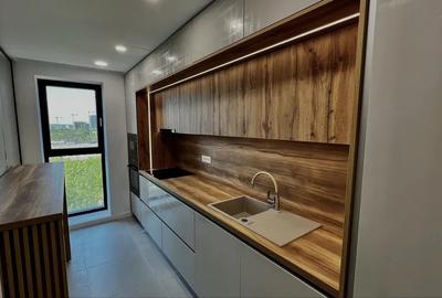 2 camere Pipera / Nusco City / Oregon Park - 4
