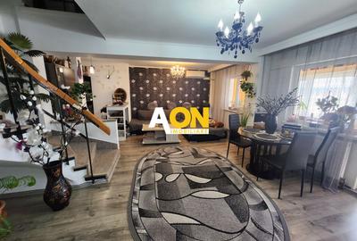 Apartament cu scara interioara, 4 camere, zona OMV Cetate - 2