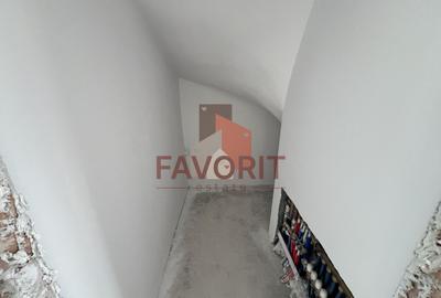 Duplex 4 camere cu etaj | 2 bai | Giroc - 7