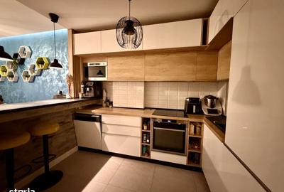 Apartament 2 camere | Complex Onix Blue | Parcare privata - 3