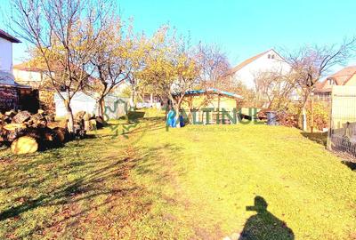 Teren intravilan de vanzare cu POT 35%, 1.116 mp, Sibiu - 1