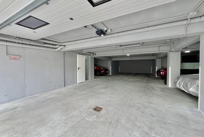 Apartament 3 camere - Grădină - Piscinǎ - 16
