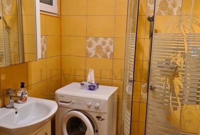 Inchiriere Apartament 2 Camere Favorit Afi Cotroceni Politehnica Parcare - 4