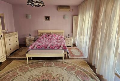 Vila individuala cu 8 camere | piscina | 2 garaje | 888mp teren - 11