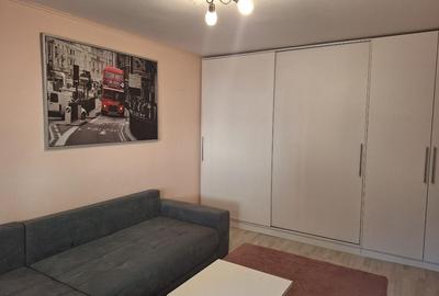 Apartament 1 camera Soarelui Spital judetean amenajat Mobilat Utilat nou Modern - 3