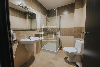 Hotel 3 stele de vânzare în centrul Sibiului, 12 camere, restaurant - 11