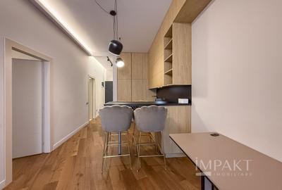 Apartament 2 camere 67.89 m2 – Cartier Europa | Ansamblul Luminia - 7