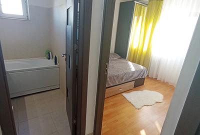 Apartament 2 camere Podu Ros-Piata Nicolina, mutare imediata - 5