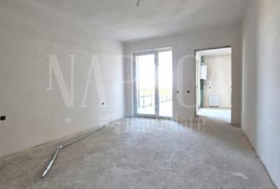 Apartament cu 3 camere în Între Lacuri