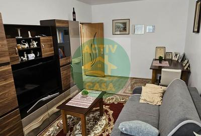 Apartament 3 camere mobilat si utilat - 6