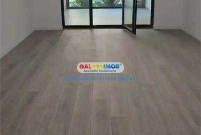 Apartament cu 4 camere, Soseaua Nordului, Herastrau, NOU - 1