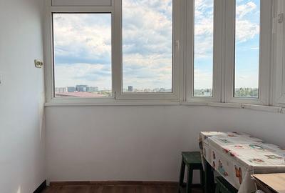 APARTAMENT 3 CAMERE | CRANGASI | ETAJ 6 - 9