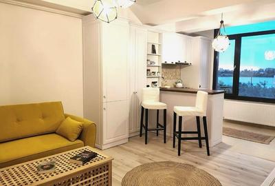 De închiriat – Apartament 2 camere, Campus(AXI55) - 1