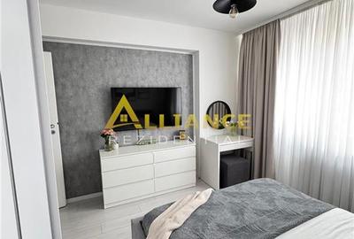 Apartament cu 2 camere - 11