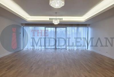 DE INCHIRIAT Apartament 4 camere | 230 mp | Șos. Nordului | Herăstrău - 1