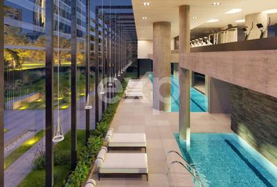 Apartament 4 camere, De Vanzare I Floreasca I - 2