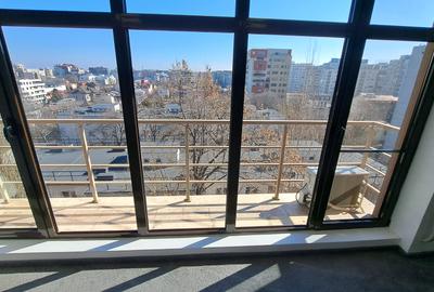 SPATIU BIROU- CLADIRE BIROURI PREMIUM - 10