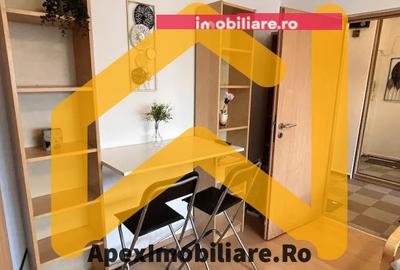 Apartament 2 camere de inchiriat Iancului București ApexImobiliare.ro - 4