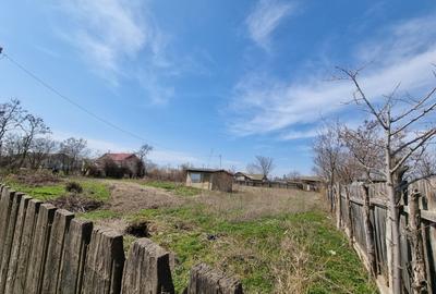 Proprietar - Vand teren in Com.Viziru, zona centrala - Comision 0 - 3