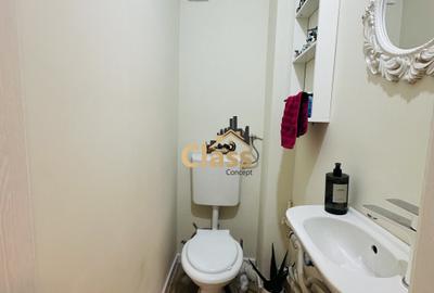 Apartament 4 camere | Renovat | 77 mpu |zona Gr. ALexandrescu Manastur - 8
