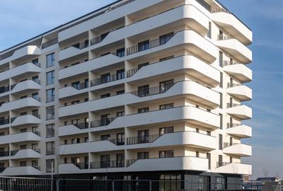 Apartament 2 camere cu CF, str. Eroilor, Floresti - 13