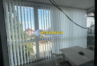 Casa 460 mp constr. D+P+1+M cu 426 mp teren CETATE Alba Iulia Lidl Curte Asfalt - 12