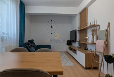 Apartament spatios cu 3 camere, 85,5 mp, 2 balcoane, Popesti-Leordeni - 5