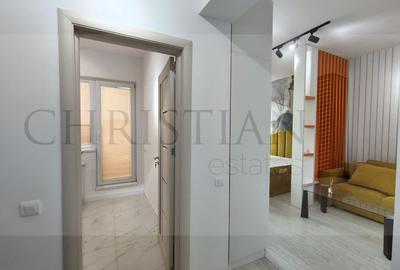 Garsoniera Grozavesti - Regie Residence Faza 2 - Panoramic - 4