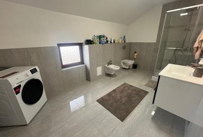 Apartament 4 camere Strada Cuza - Petresti - etaj 2 - 105 mp - 8