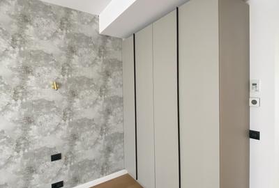 Apartament 2 camere | One Herăstrău Towers | Etaj 2 | 1.200 €/lună - 3