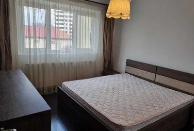Apartament de 3 camere, 75 mp, centrala, balcon, zona Pipera - 3