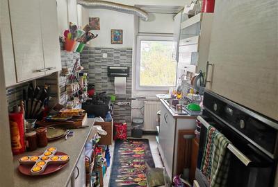 Apartament 2 camere Centru - Cuza Voda - 10