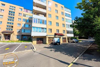 Decomandat pe 3 camere, 2 balcoane, locatie favorabila, Simeria, Sfantu Gheorghe - 9